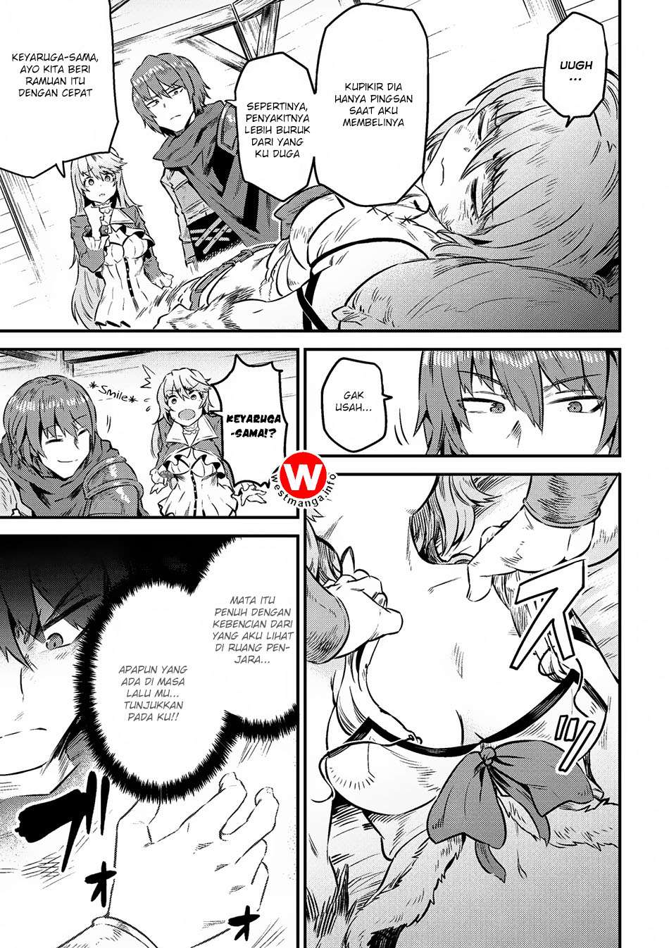 Chapter 8.1 - halaman 9