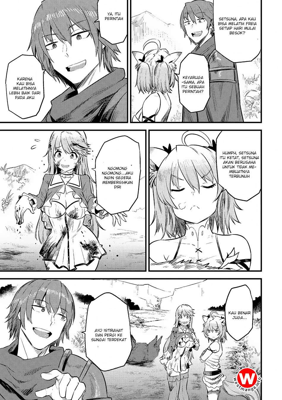 Chapter 10.1 - halaman 10