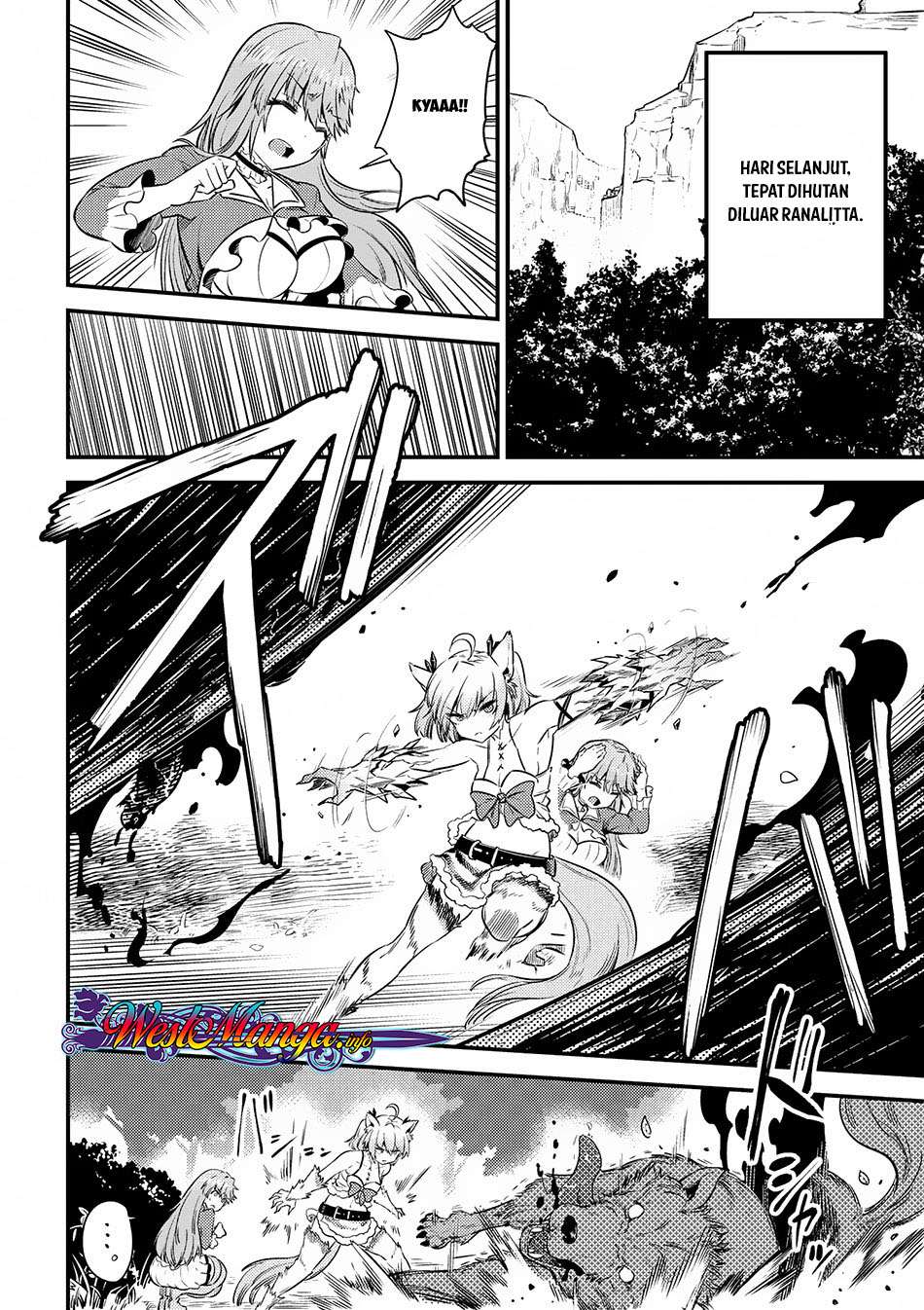 Chapter 16.1 - halaman 13