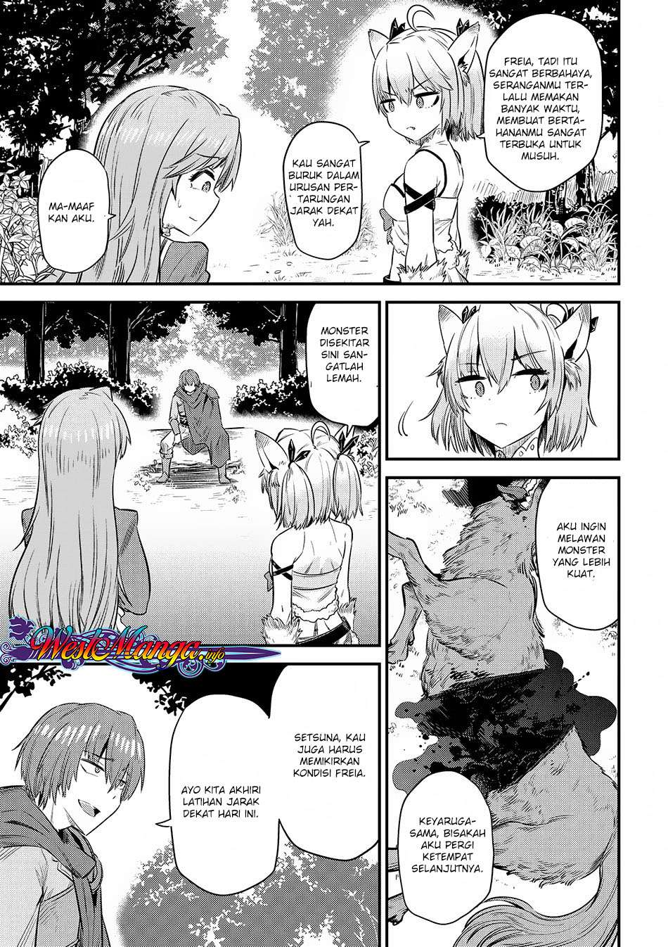 Chapter 16.1 - halaman 14