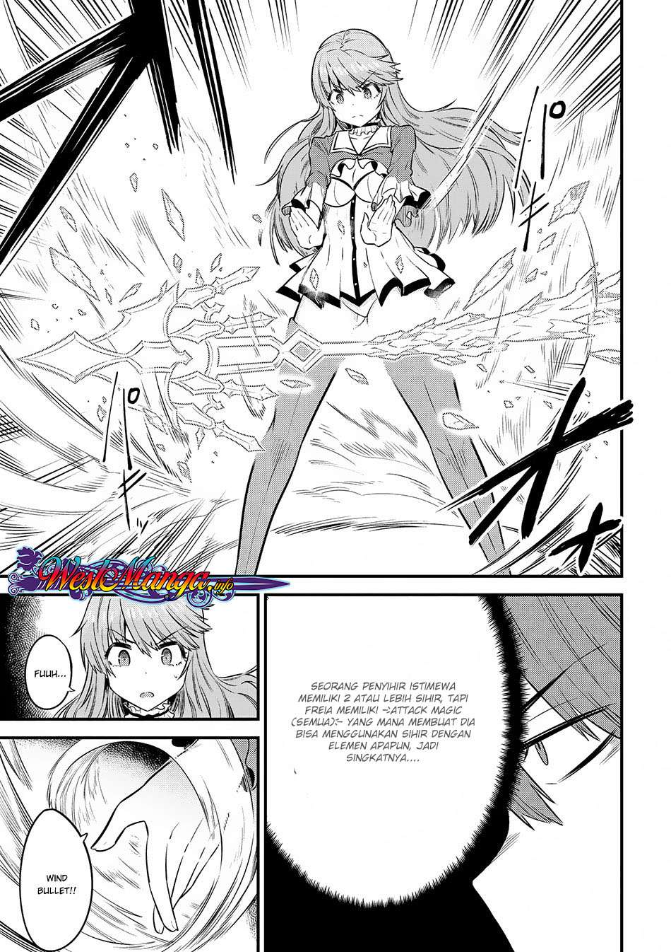 Chapter 16.1 - halaman 18