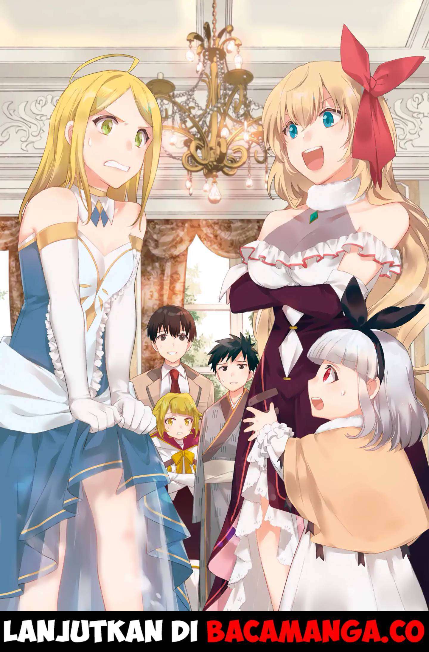 Chapter 21.5 - halaman 5