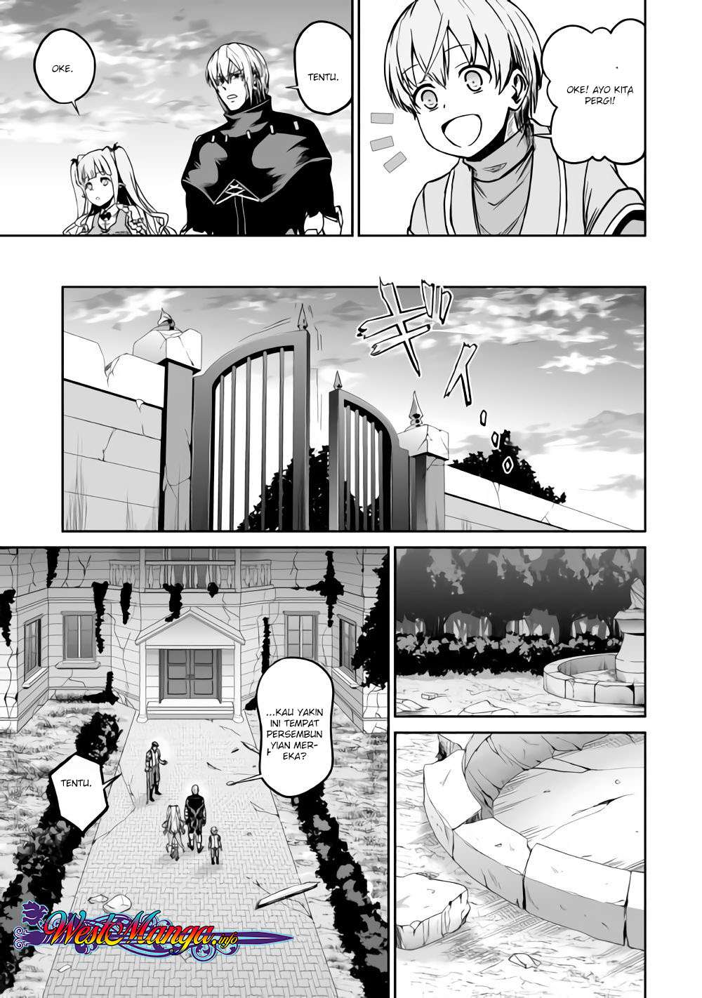 Chapter 20.5 - halaman 5