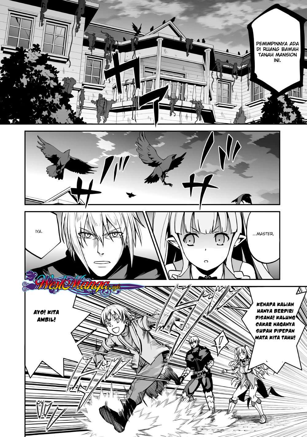 Chapter 20.5 - halaman 6