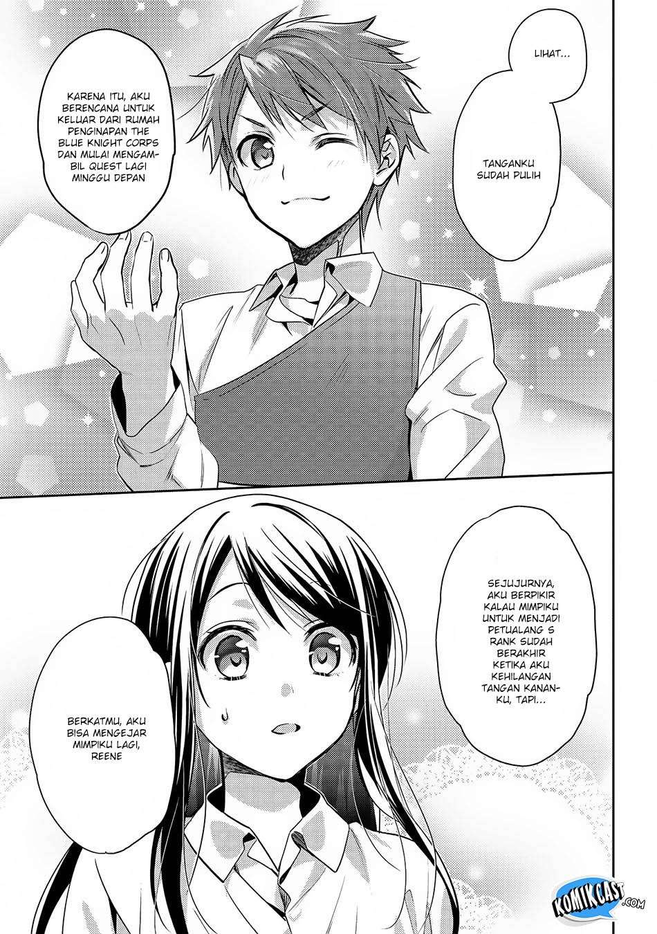 Chapter 20.5 - halaman 6