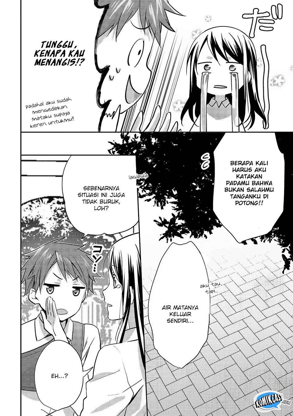 Chapter 20.5 - halaman 7