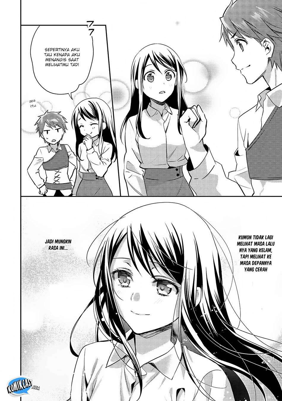 Chapter 20.5 - halaman 9