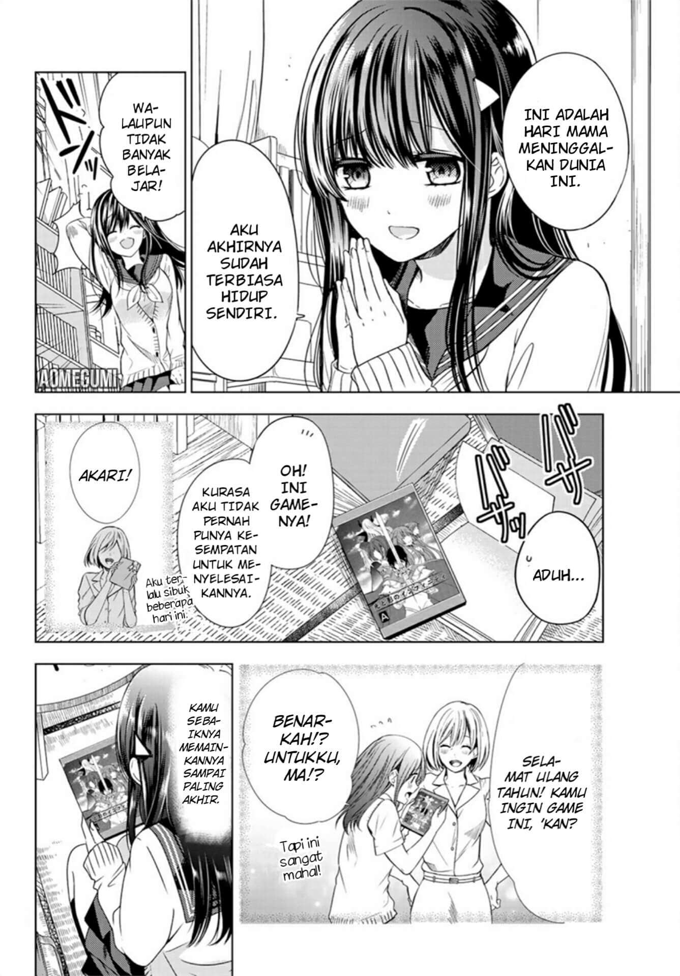 Chapter 1.1 - halaman 8