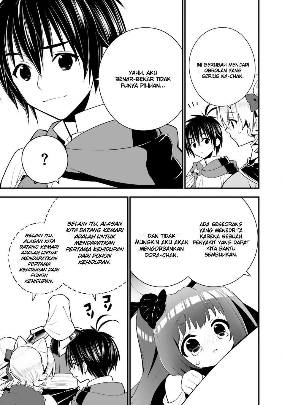 Chapter 17.1 - halaman 14