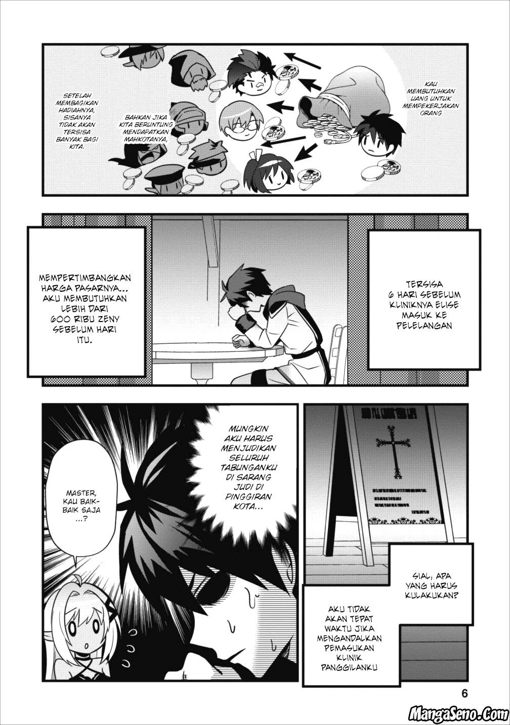 Chapter 6.1 - halaman 6