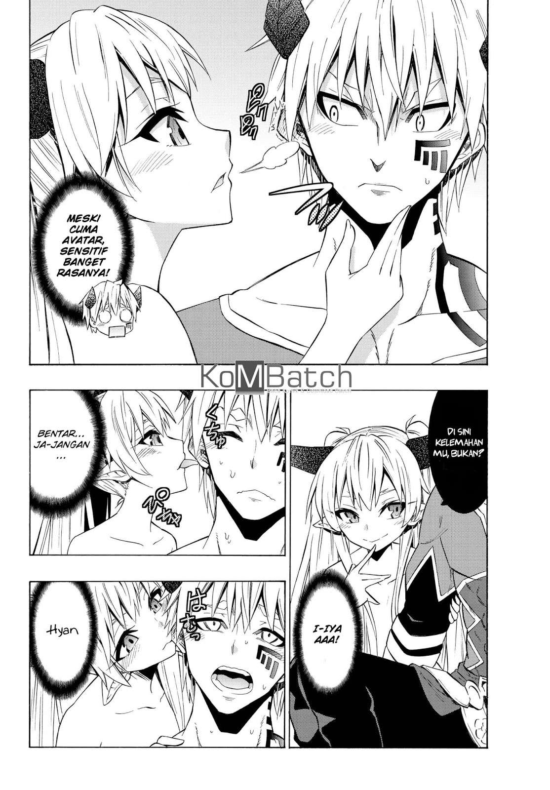 Chapter 30.1 - halaman 11