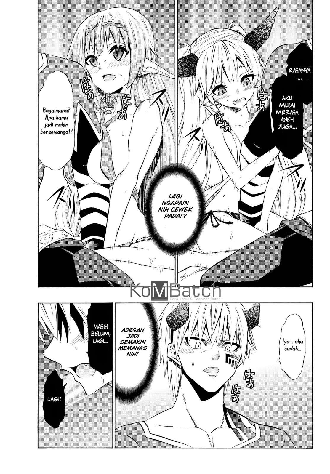 Chapter 30.1 - halaman 12