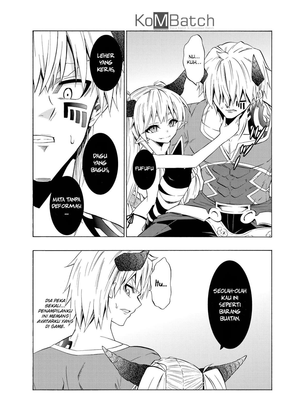 Chapter 30.1 - halaman 10