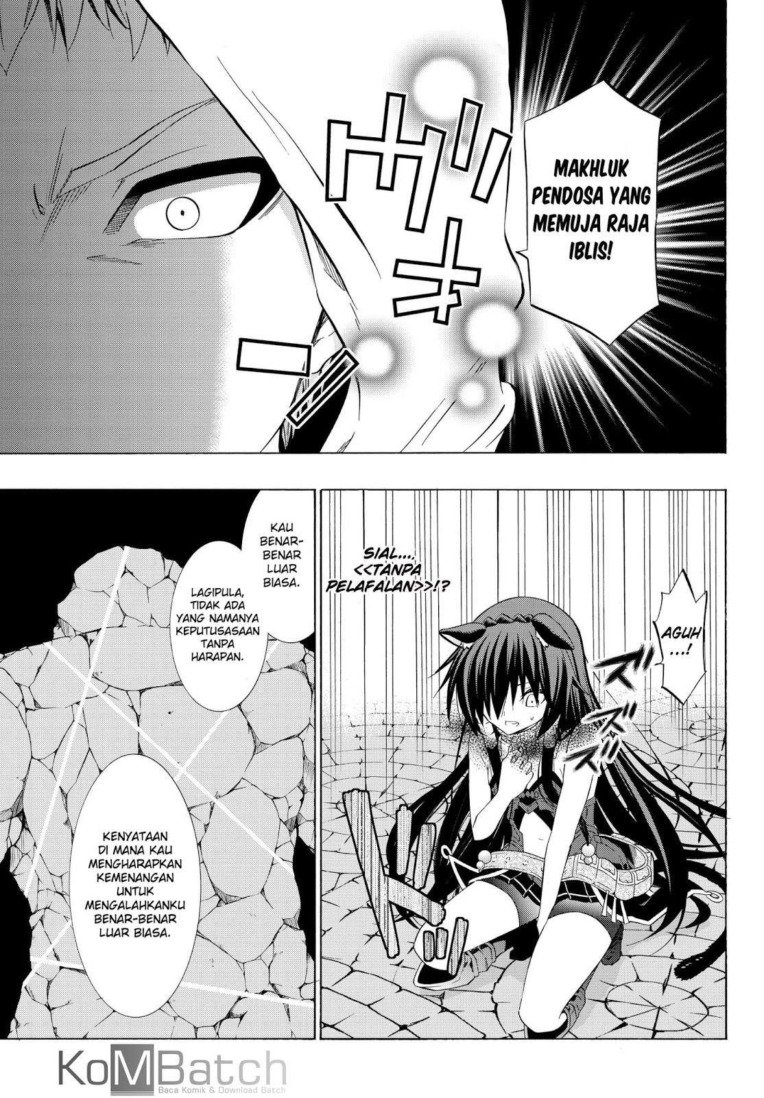 Chapter 31.2 - halaman 21