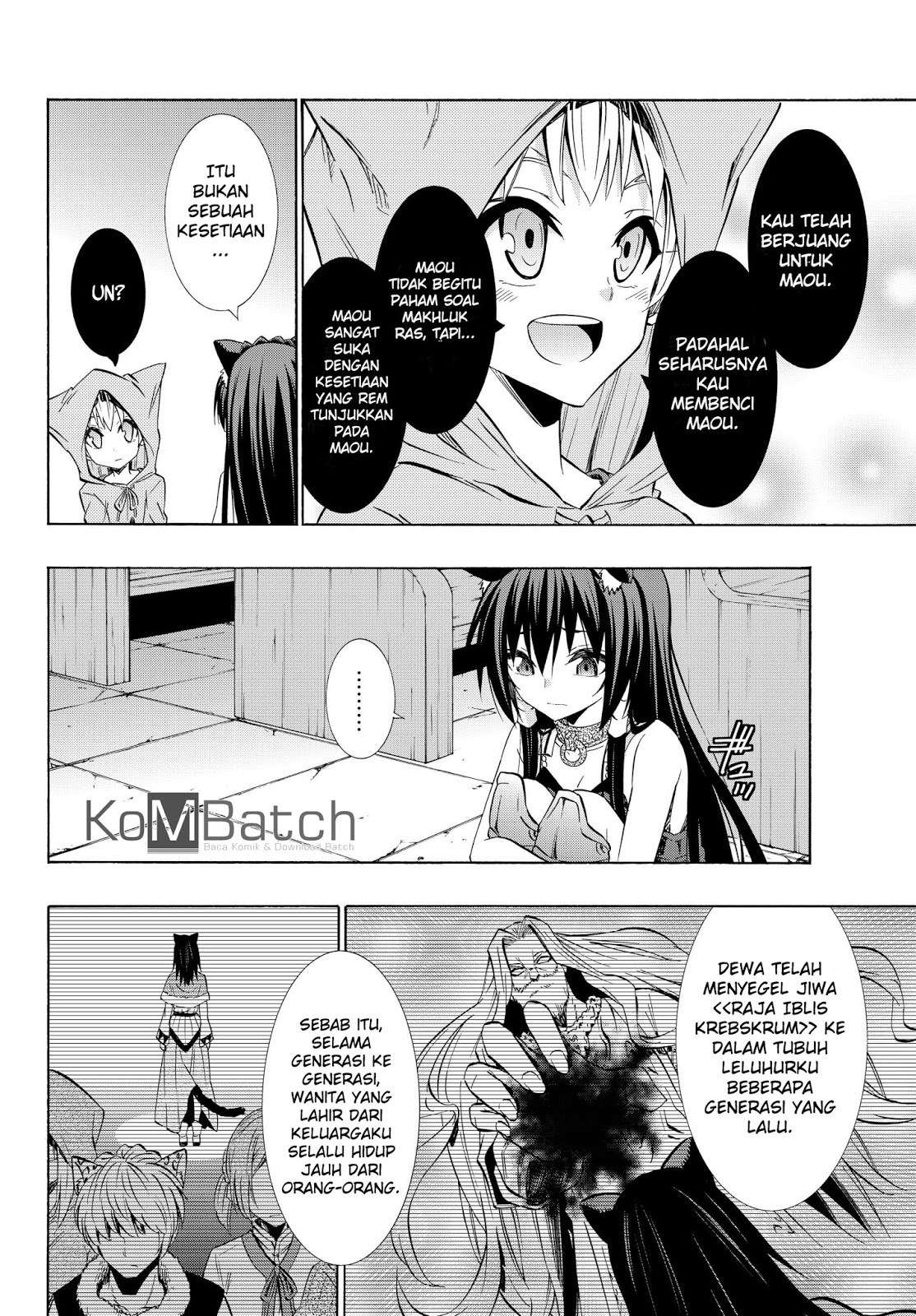 Chapter 32.1 - halaman 20