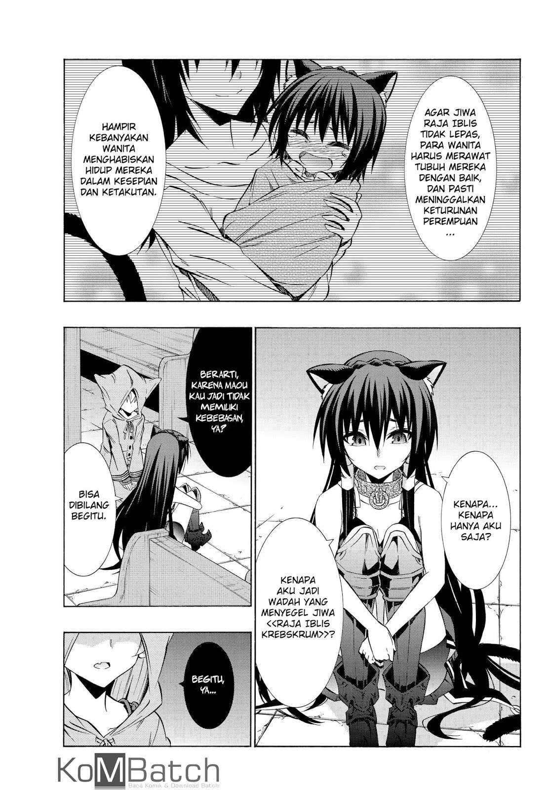 Chapter 32.1 - halaman 21