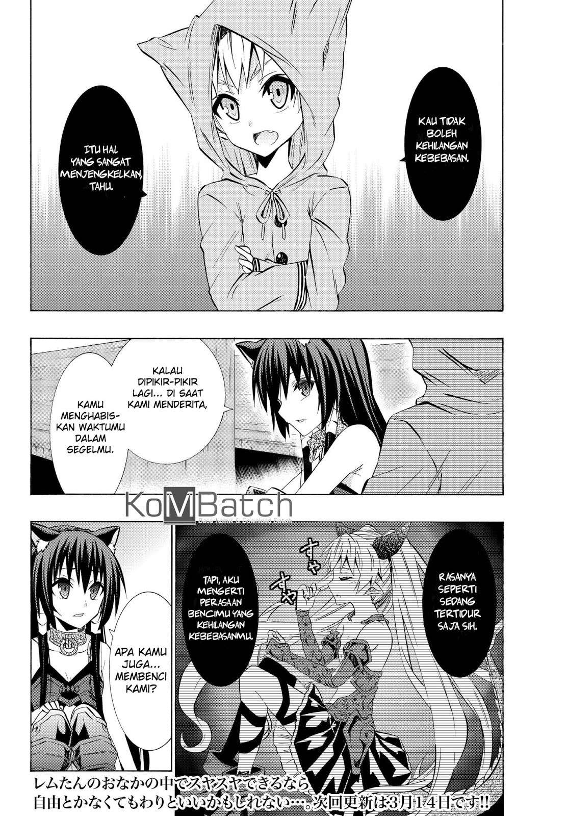 Chapter 32.1 - halaman 22