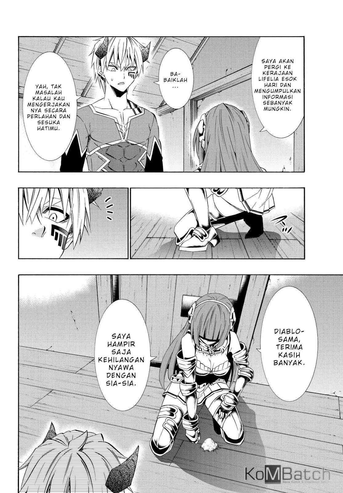 Chapter 40.1 - halaman 19