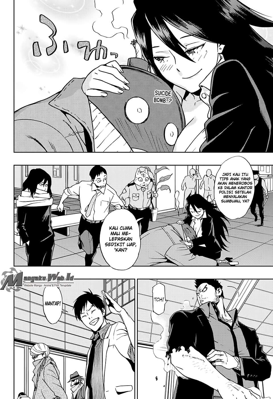 Chapter 8.5 - halaman 18