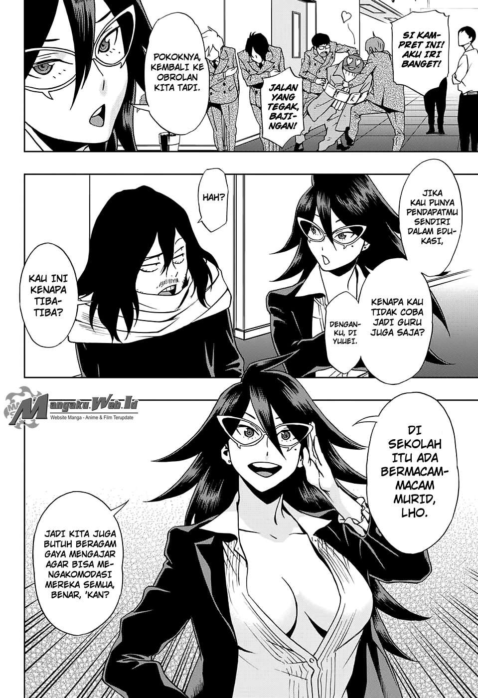 Chapter 8.5 - halaman 20