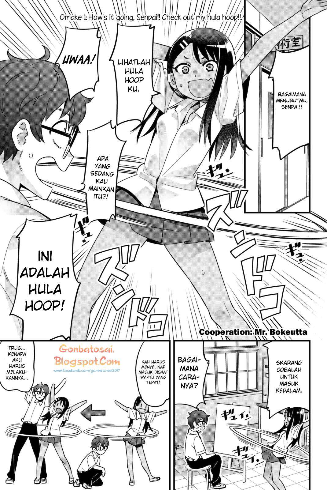 Chapter 23.5 - halaman 3