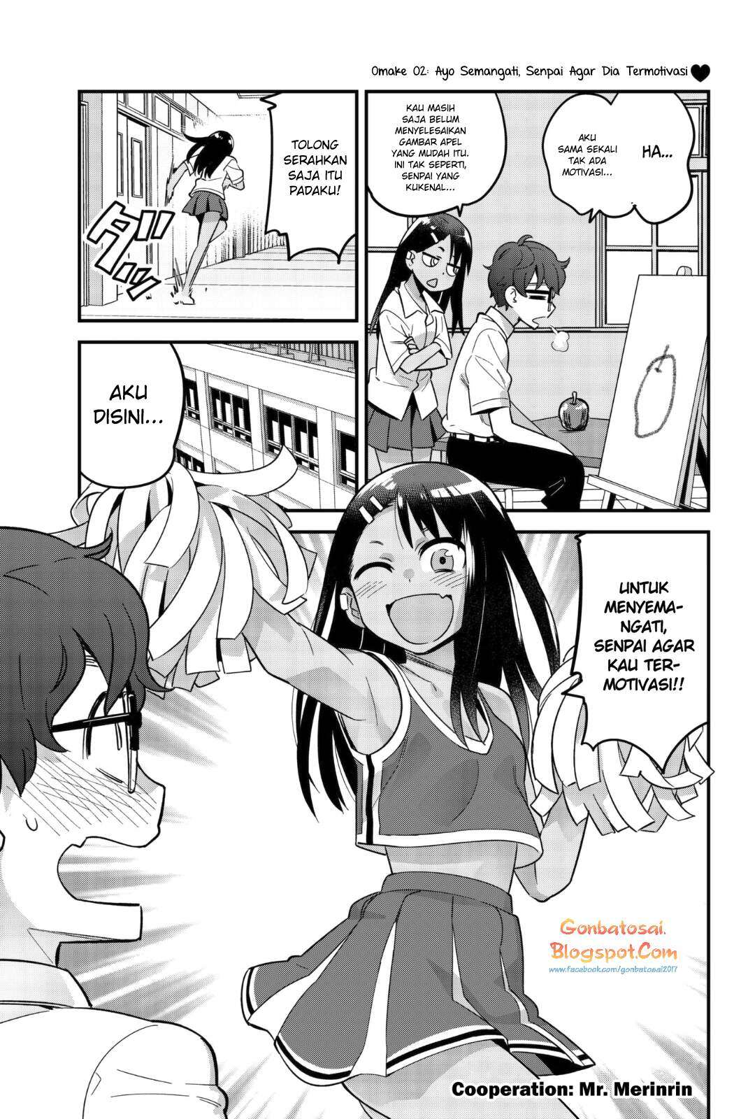 Chapter 23.5 - halaman 5