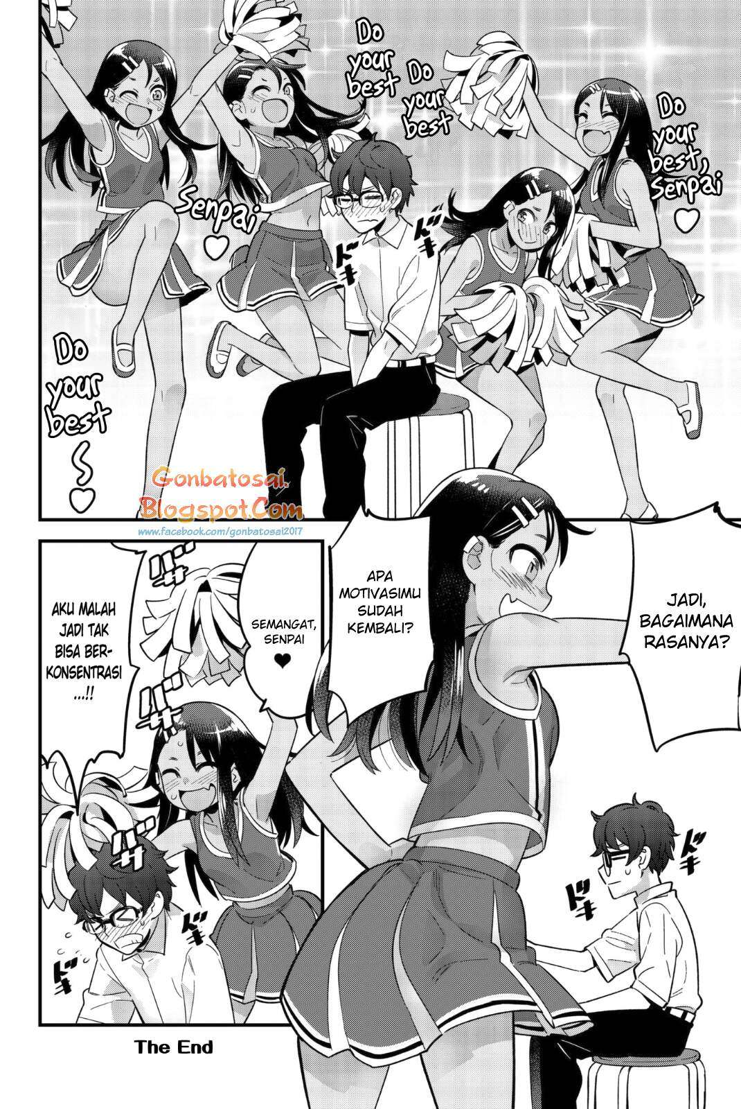 Chapter 23.5 - halaman 6