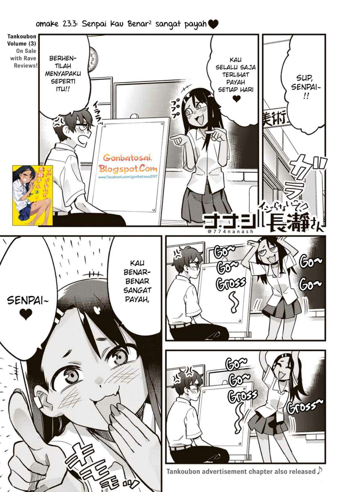 Chapter 23.5 - halaman 7