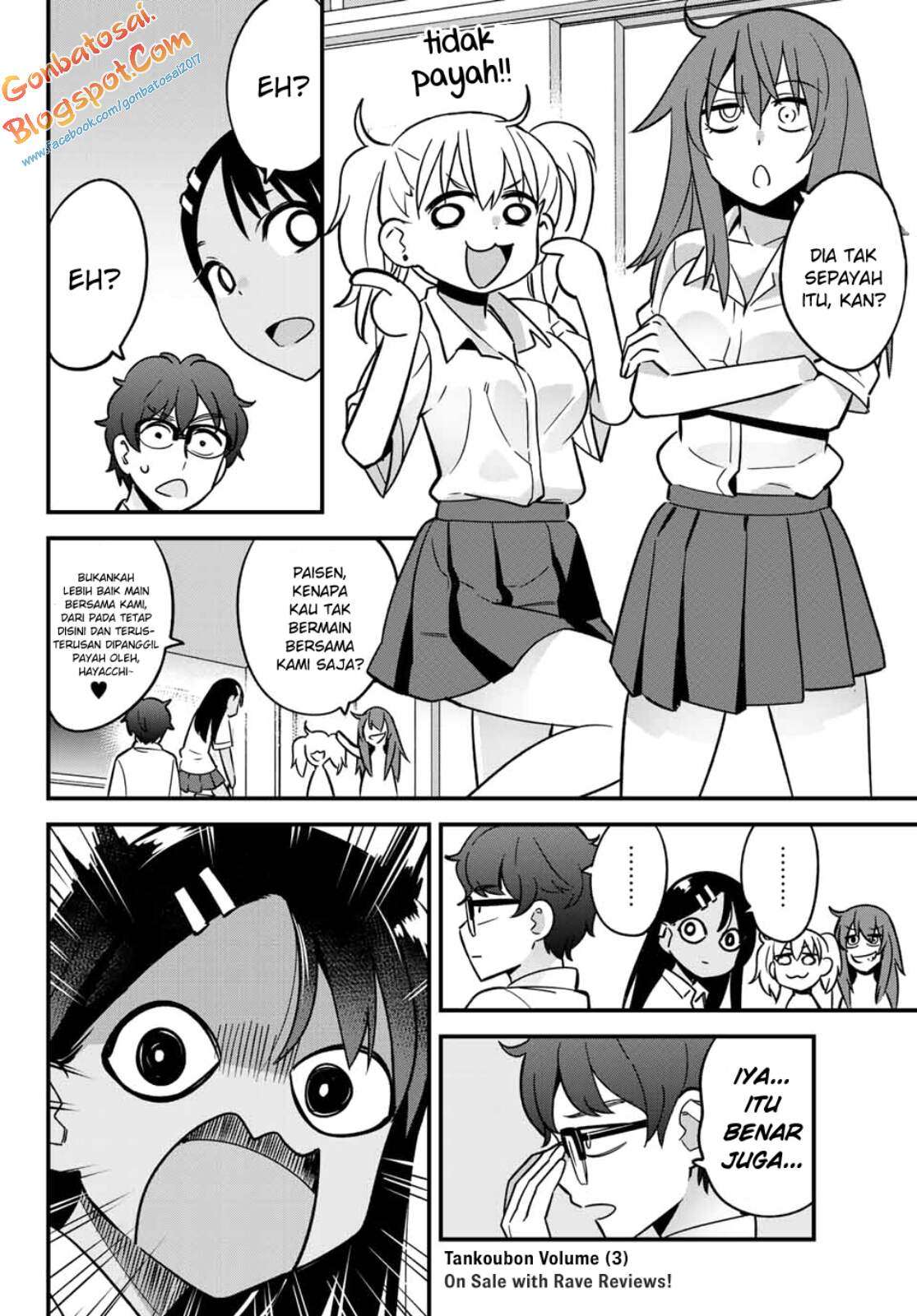 Chapter 23.5 - halaman 8