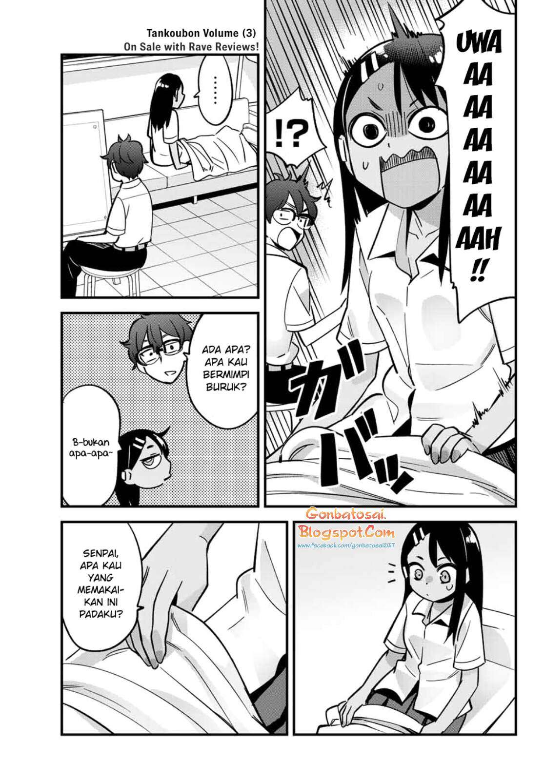Chapter 23.5 - halaman 9