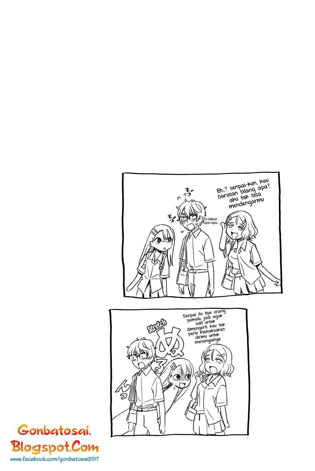 Chapter 30.5 - halaman 12