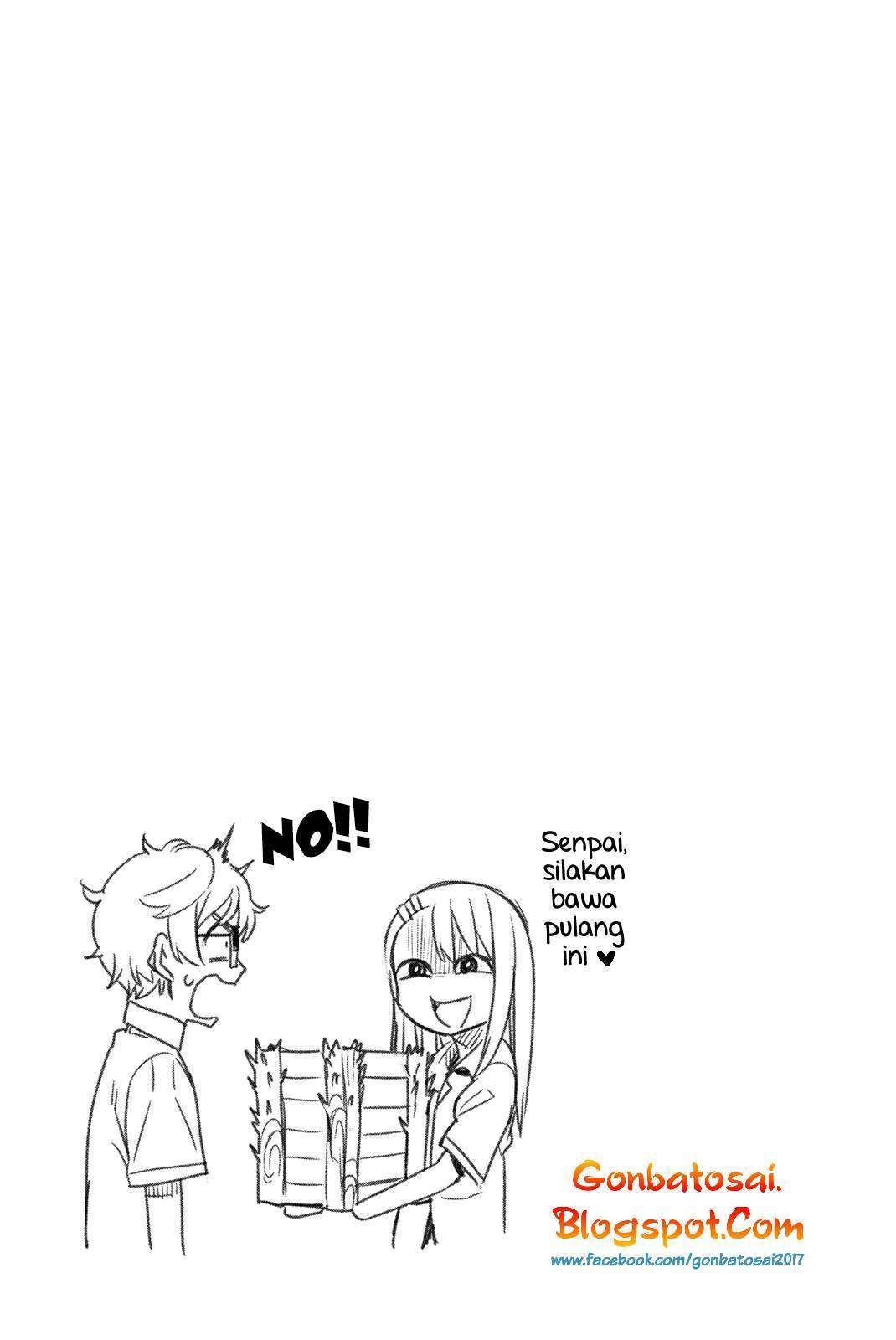 Chapter 30.5 - halaman 13