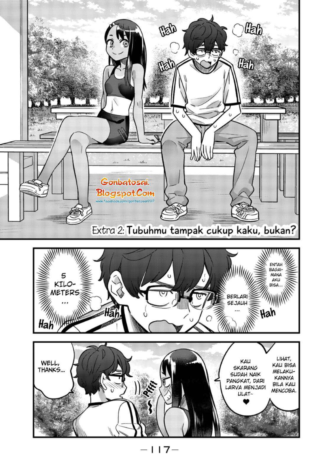 Chapter 30.5 - halaman 17
