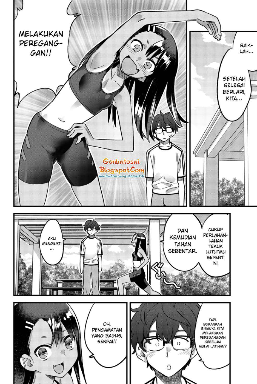 Chapter 30.5 - halaman 18