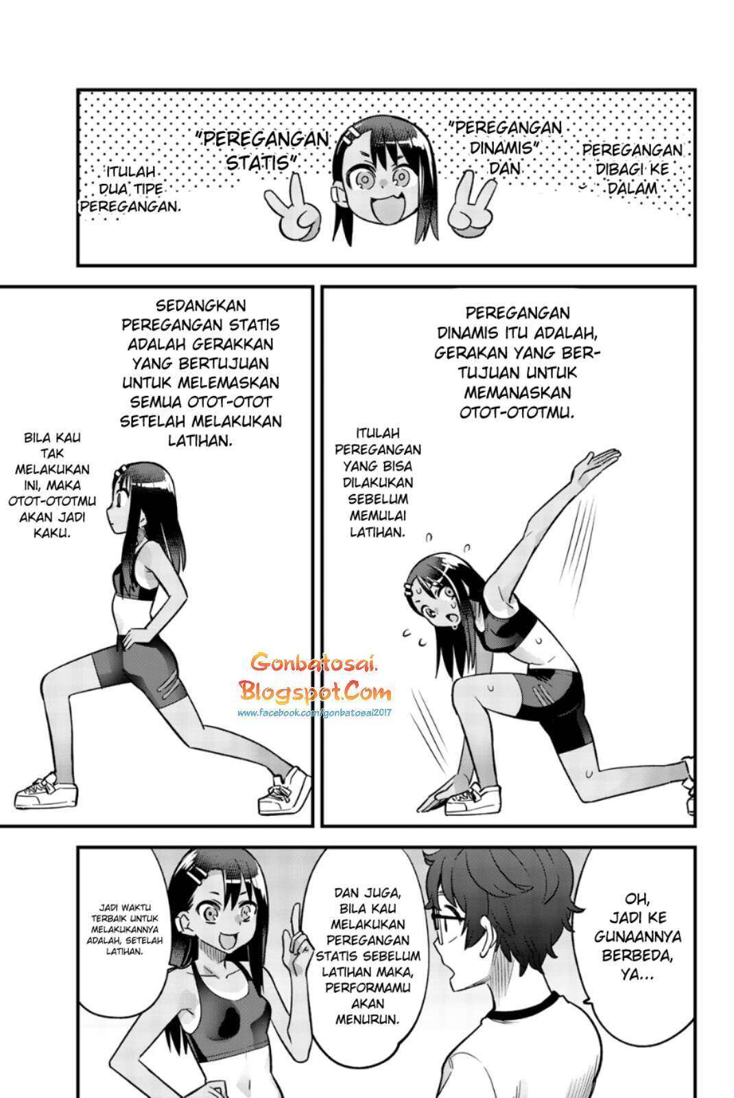 Chapter 30.5 - halaman 19