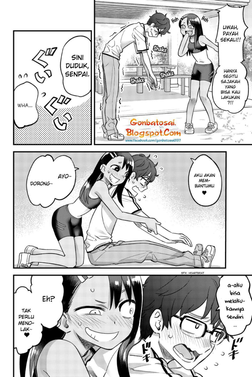 Chapter 30.5 - halaman 22