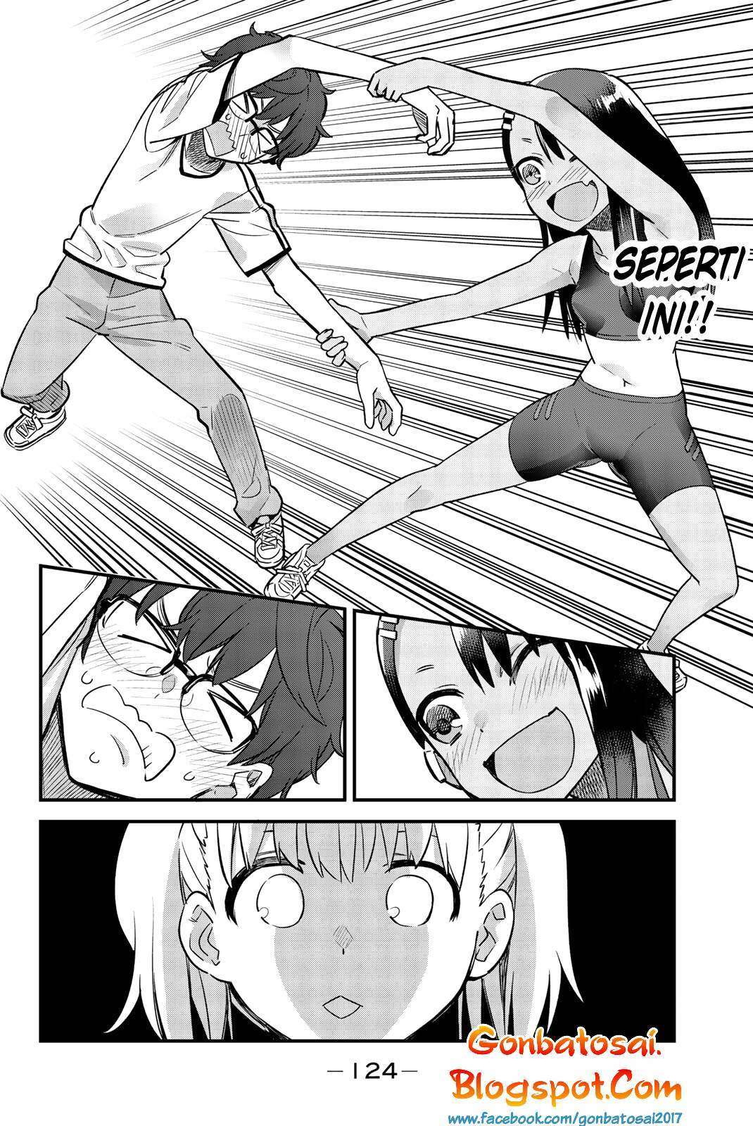 Chapter 30.5 - halaman 24