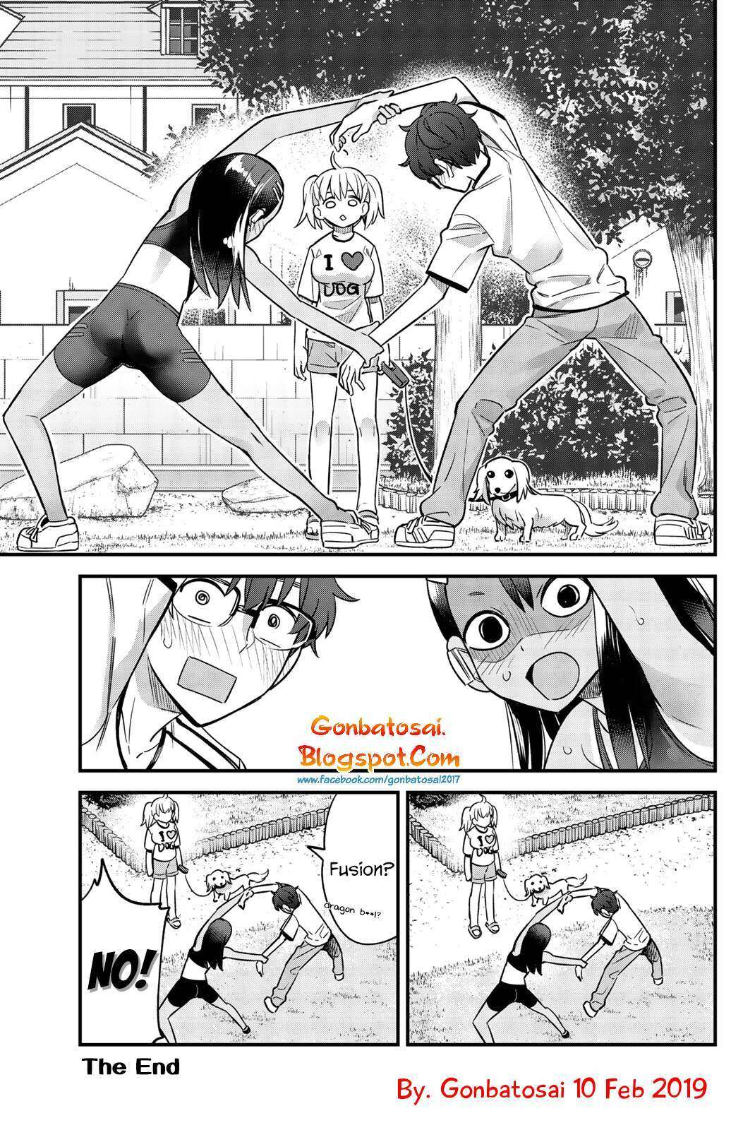 Chapter 30.5 - halaman 25