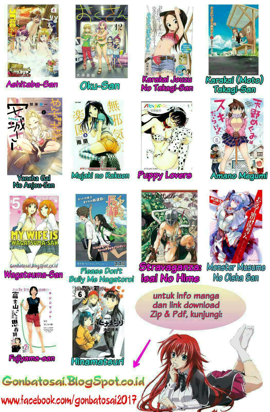 Chapter 30.5 - halaman 30