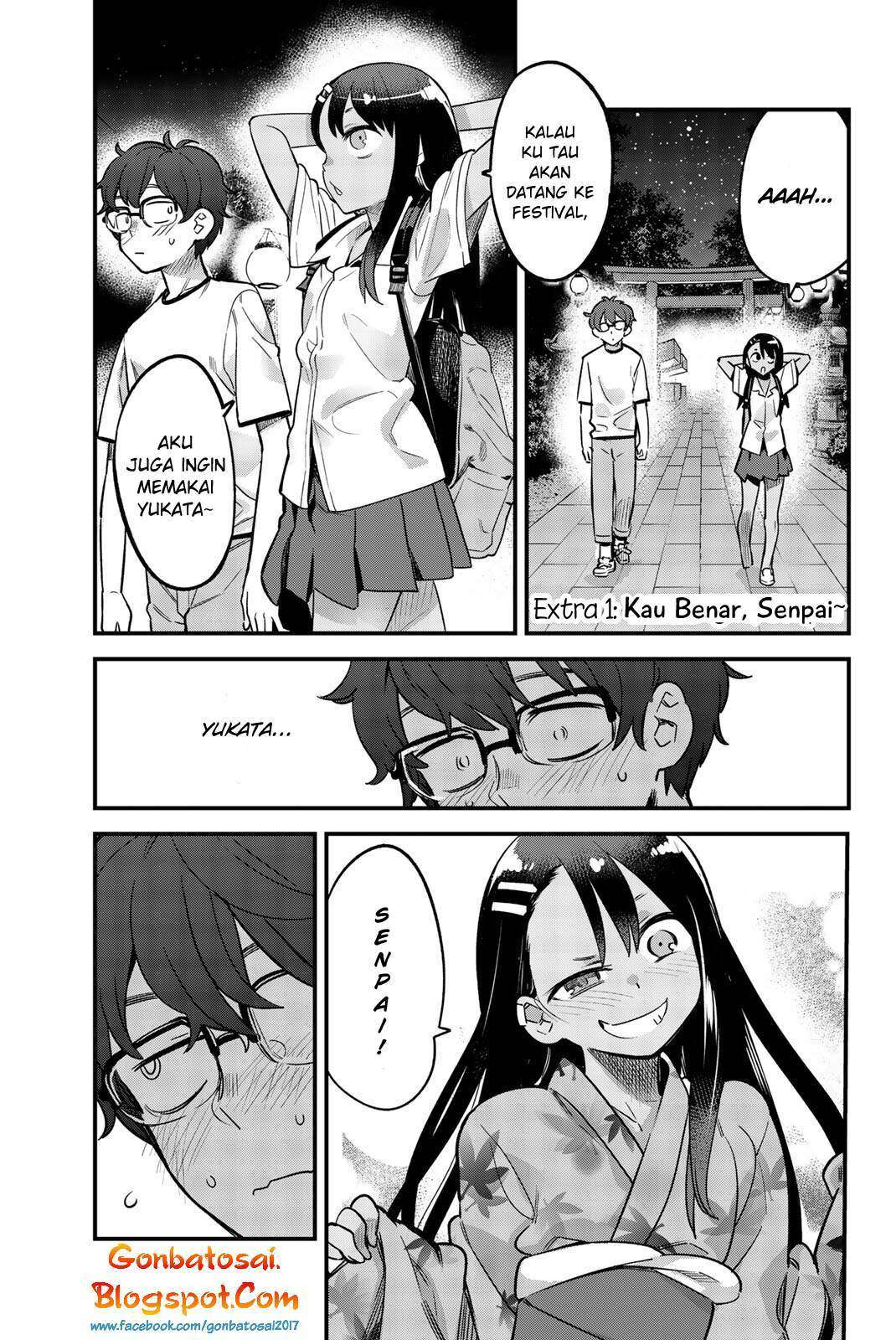 Chapter 30.5 - halaman 6