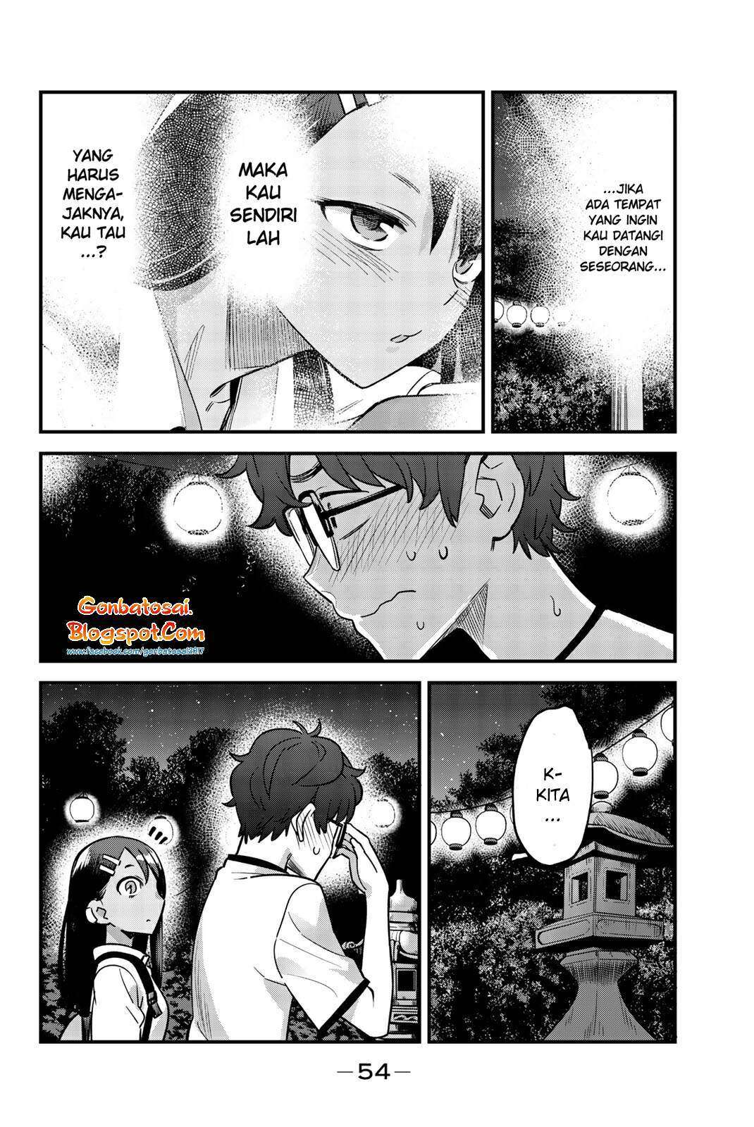 Chapter 30.5 - halaman 7
