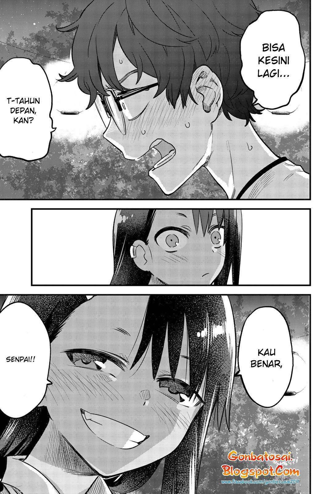 Chapter 30.5 - halaman 8
