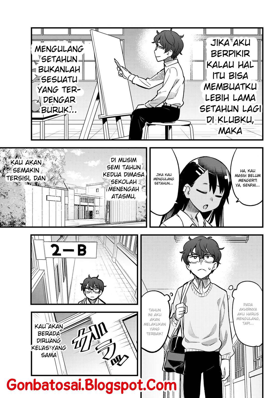 Chapter 34.5 - halaman 7