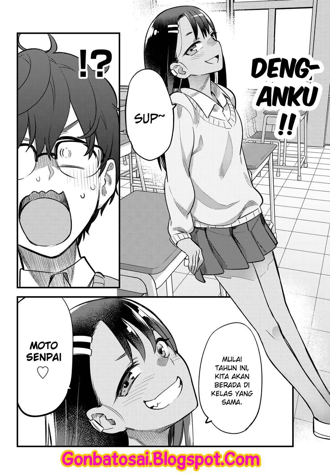 Chapter 34.5 - halaman 9