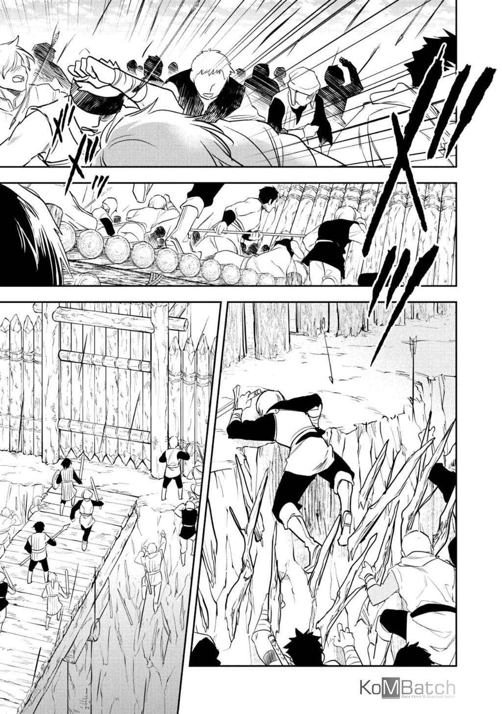 Chapter 18.1 - halaman 14