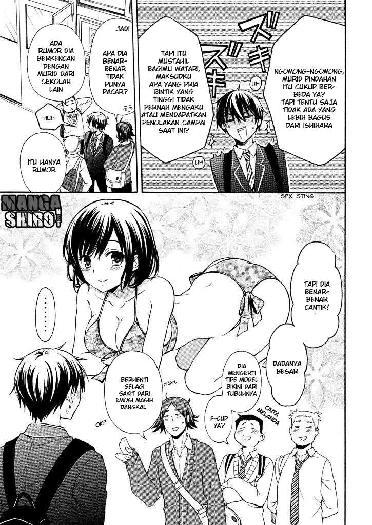 Chapter 9.5 - halaman 13