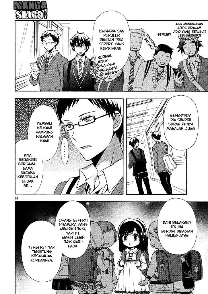 Chapter 9.5 - halaman 14