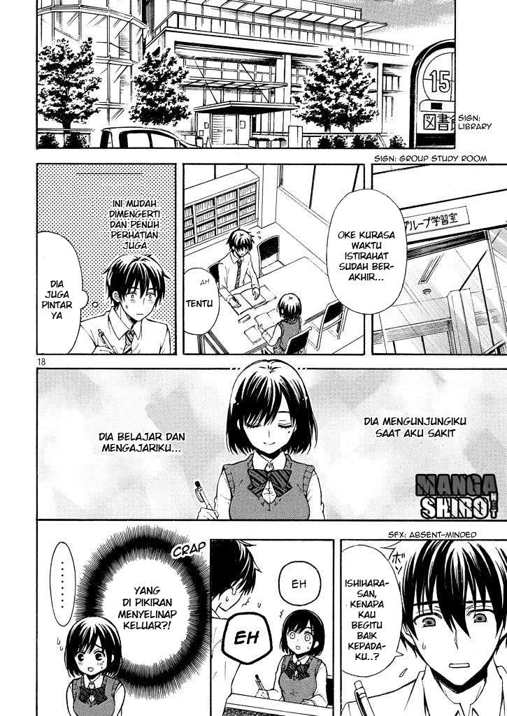Chapter 9.5 - halaman 18