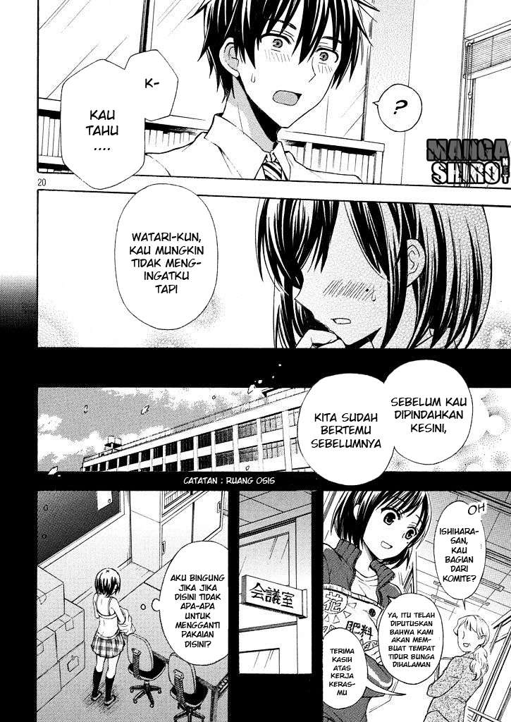 Chapter 9.5 - halaman 20