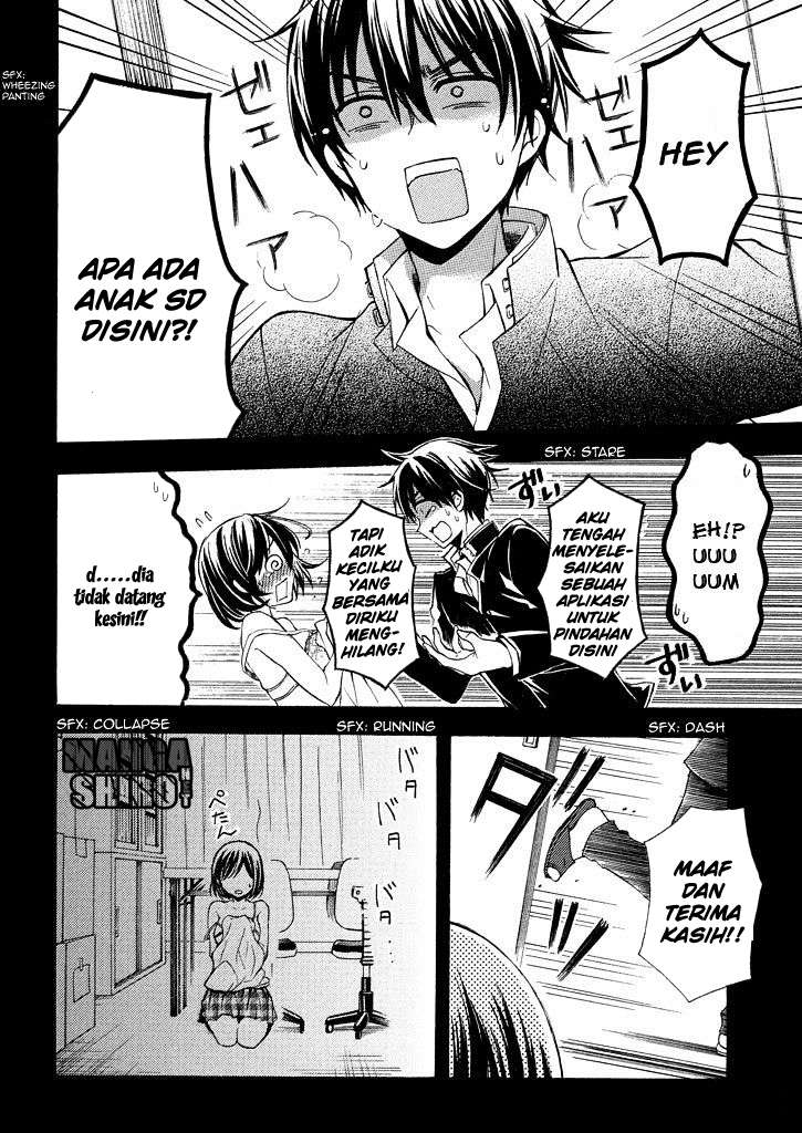 Chapter 9.5 - halaman 22